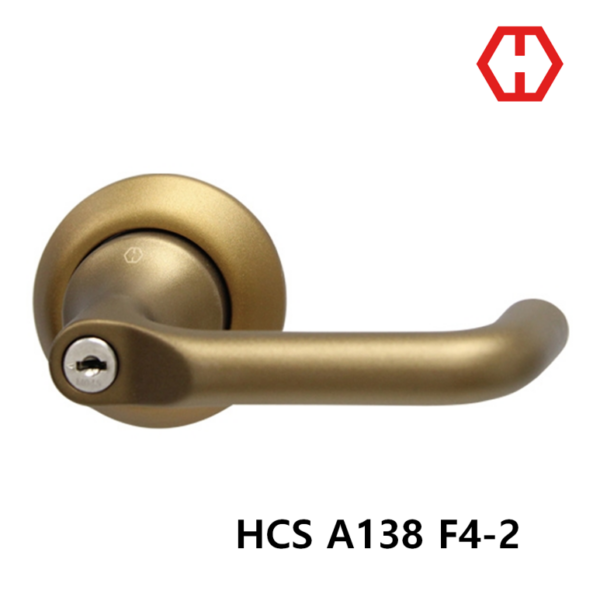 호페 HCS A138 F4-2