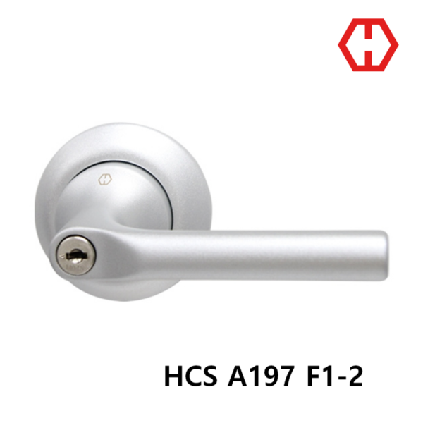 호페 HCS A197 F1-2