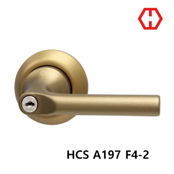 호페 HCS A197 F4-2