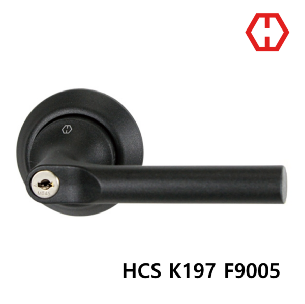 호페 HCS K197 F9005