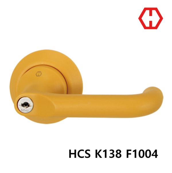 호페 HCS K138 F1004