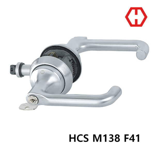 호페 HCS M138 F41