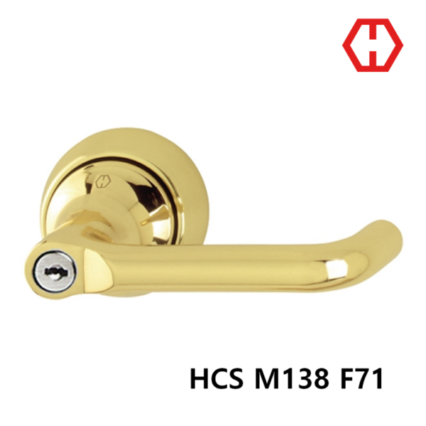 호페 HCS M138 F71