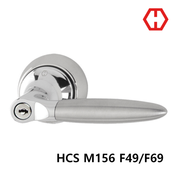 호페 HCS M156 F49/F69